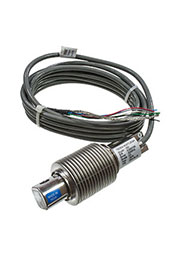 0355-0500-G300R, тензодатчик на 500 кг, класс точности  C3