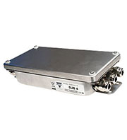 DJB-4, цифр. соед. коробка, нерж.