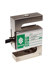 STC-250LB, 250 фунтов (113 кг), класс St, тензодатчик