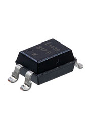 FOD817CSD, оптопара SMDIP-4