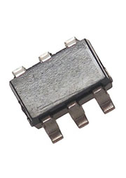 MOC3052SM, [SOP-6]; Optocouplers - Thyristor Signal Output ROHS;=MOC3052SM(ON);