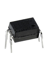 PC814X1J000F, оптопара 50-150% CTR DIP4