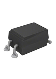 SFH6186-4X001, оптопара