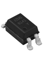 TLP185GB-S, SOP-4 оптопара с выходом фототранзитор