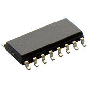 TLP291-4(GB-TP,E), оптопара 100-400% 5мА SO16