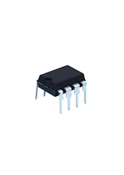 HCPL-4503-000E, DIP-8, Оптопары с логическим выходом