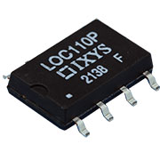 LOC110PTR-F, 8-Flatpack