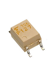 TLP127, оптопара SO4