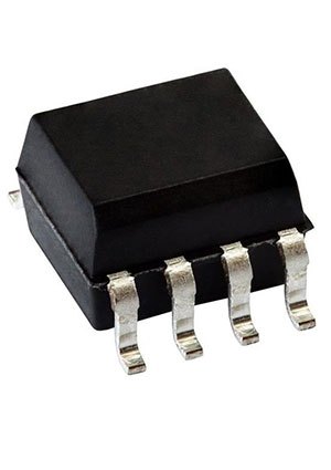 HCPL-0661-500E, SOIC8