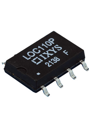 LOC110PTR-F, 8-Flatpack