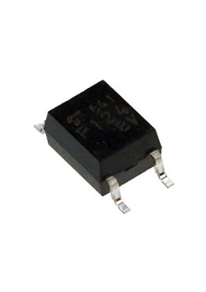 TLP124(BV-TPL.F), SOP4