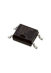 KPC357NT0BTLD, оптопара Micro 6