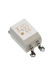 TLP621GB  SMD, оптопара