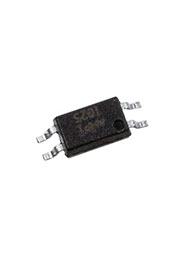 IS281GB, оптопара SOP4L (TLP281GB)