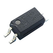 TLP291(GB-TP,SE(T, оптопара с транзисторным выходом SO4