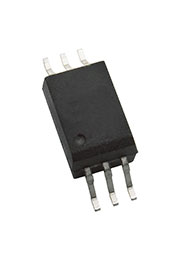 ACPL-W345-500E, 6-SO Stretched