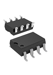 HCNW3120-500E, SMDIP-8