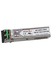 GP-5503-L8ND, трансивер SFP модуль 1550нм скорость 155M