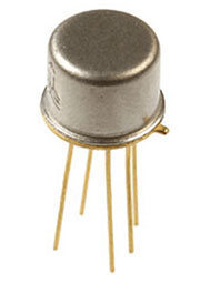 АОТ123Б, никель