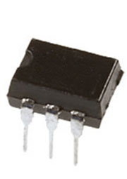 АОТ128В, оптопара транзисторная (11-15г.)