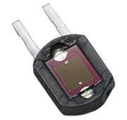 S6429-01, фотодиод RGB зеленый 480-540-600нм 0.27А/Вт 10В 6*8мм