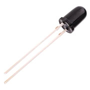 BPV10NF, фотодиод PHOTO PIN DIODE 5MM FILTR 875NM-e4