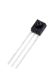 TSOP4836, IR Remote Receiver 36kHz 90  24m 3-Pin Tube