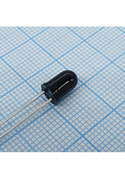 SFH4544, T1 3/4 (5mm), Q65111A4886