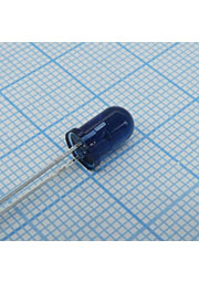 TSAL6102, T1 3/4 (5mm)