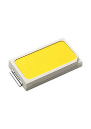 ARL-5730-SAN-White-80, светодиод 5.7х3мм, цвет БЕЛЫЙ 6000     (3v 150ma)