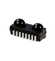 TFDU6103-TR3, ИК передатчик, 4Мбт/c, 2.4-5.5В