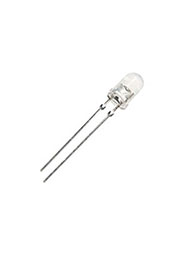 TSFF5210, ИК диод d=5мм 870нм