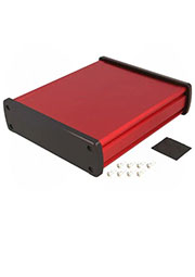 ALUG706RD160, 146,6х41,6х169мм