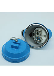 BP4-1 (M20X1.5) 4*3.2, D-52 мм