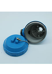 BP4-1 (M20X1.5) БЕЗ КОНТАКТОВ, D-52 мм