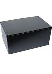 BS17BK, 222x146x106мм