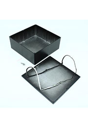 BS21BK, 250х250х100мм