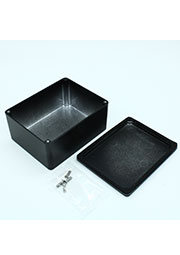 BS25BK, 114х90х55мм