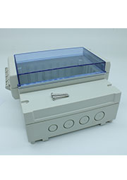 DC001CBU, 166х161х93мм