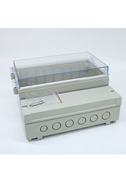 DC005CUL, 213х185х104.5мм