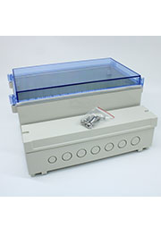 DC007CBUNO, 256x217x132,5мм