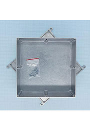 G0478F, 190,5х190,5х66,5мм