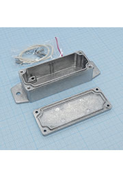 G102MF, 90х36х30мм