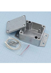 G104MF, 64х58х33мм