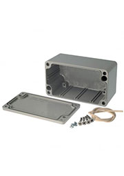 G111G, 115х65х55мм