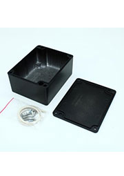 G113BK, 115х90х55мм