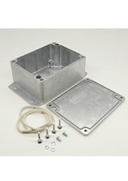 G113MF, 115х90х55мм