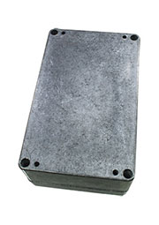 G116, 160х100х60мм