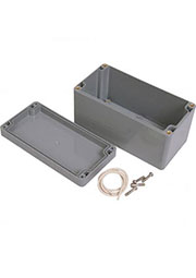 G369, 160х80х85мм