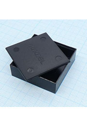 G404013BL, 40х40х13мм